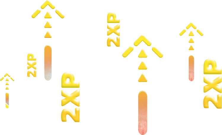Fondo amarillo para botón para PARTICIPAR