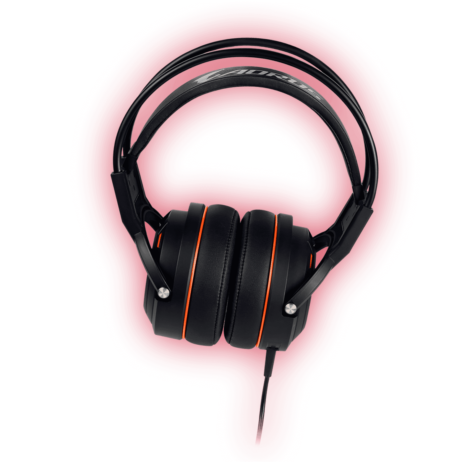 Audifonos Aorus Gamer