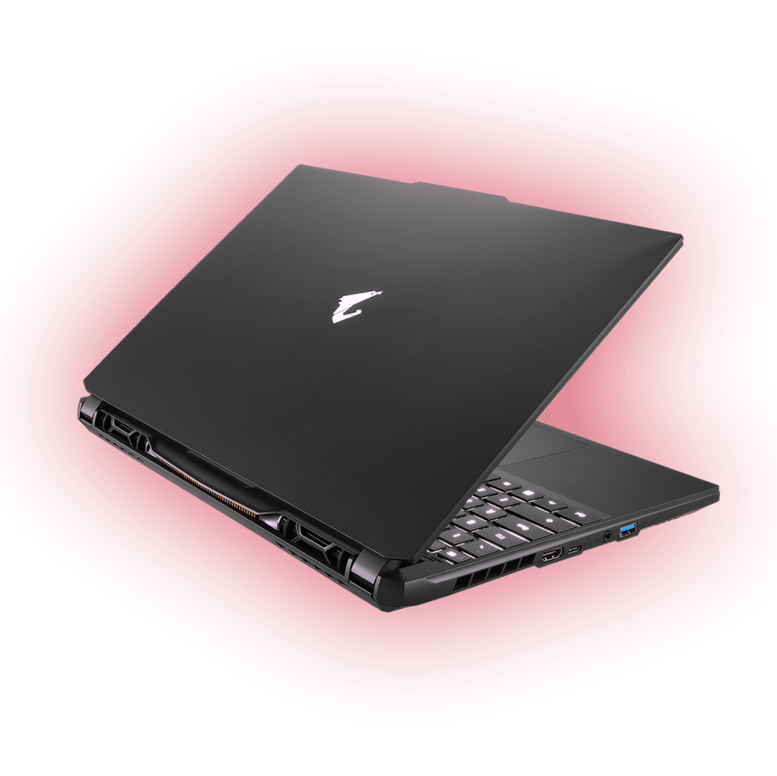 Laptop Aorus Gamer