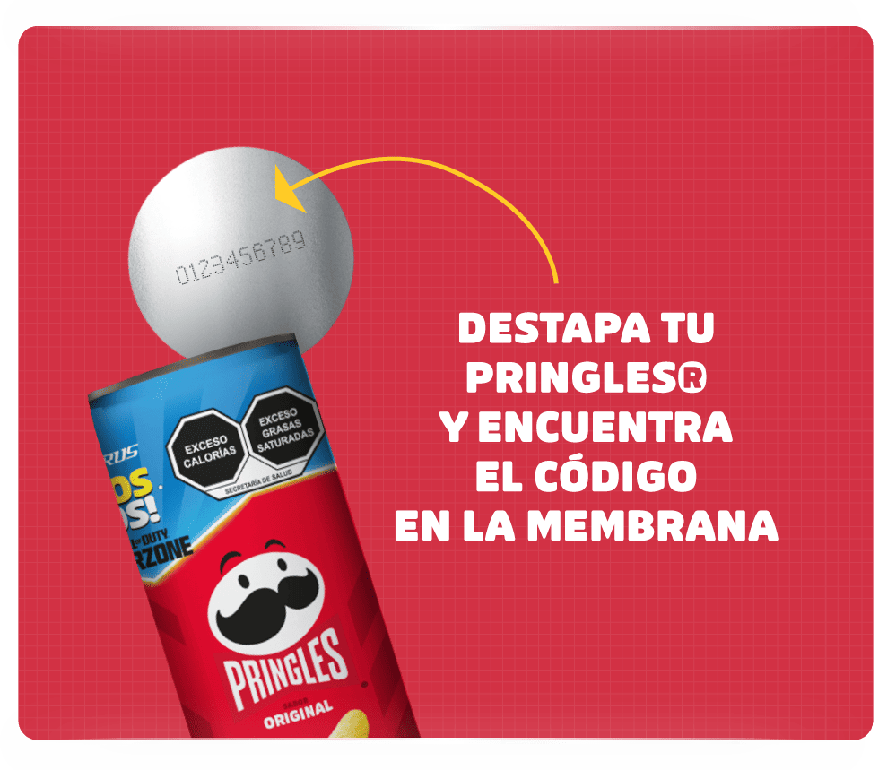 Ayuda registra lata