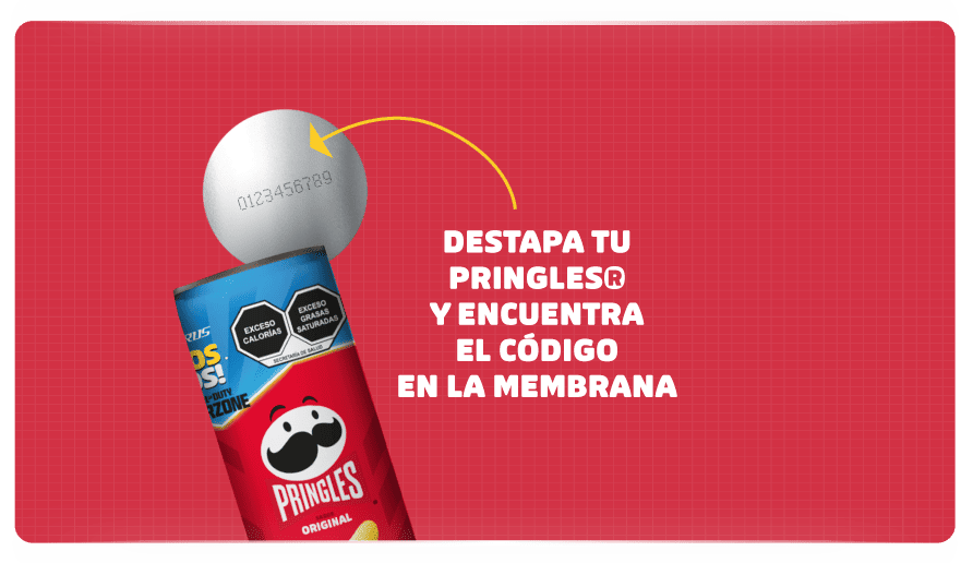 Ayuda registra lata