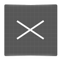 X