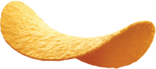 Papa pringles